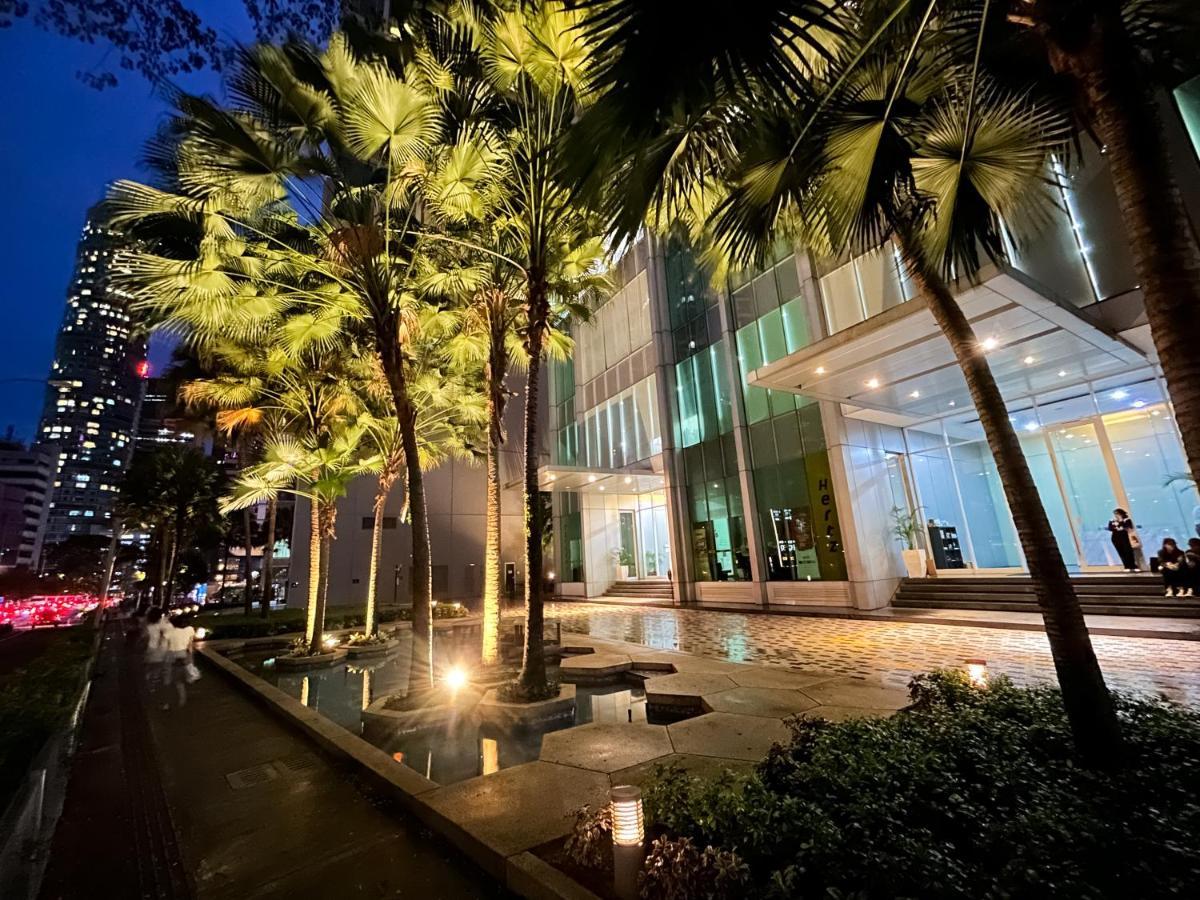 Soho Klcc By I.desk Kuala Lumpur