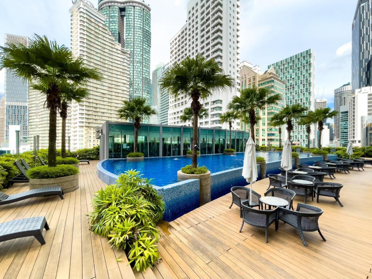 Apartment Soho Klcc By I.desk Kuala Lumpur