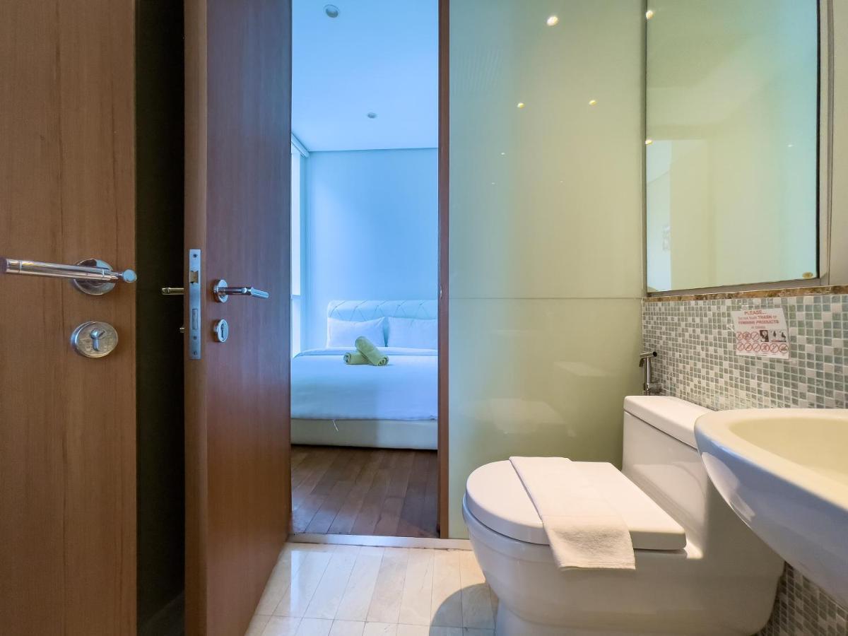 Soho Klcc By I.desk Apartment *
