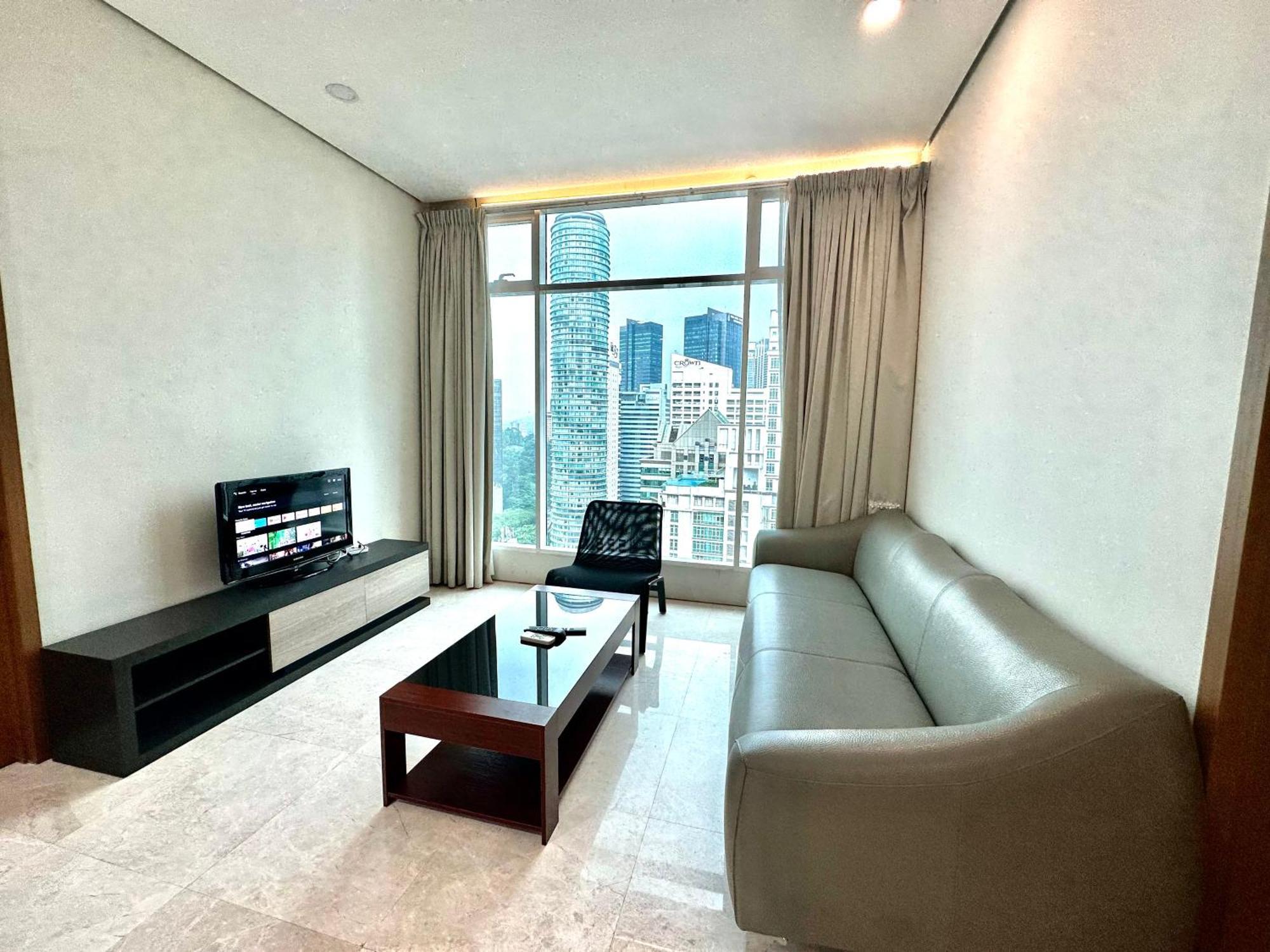 Soho Klcc By I.desk *