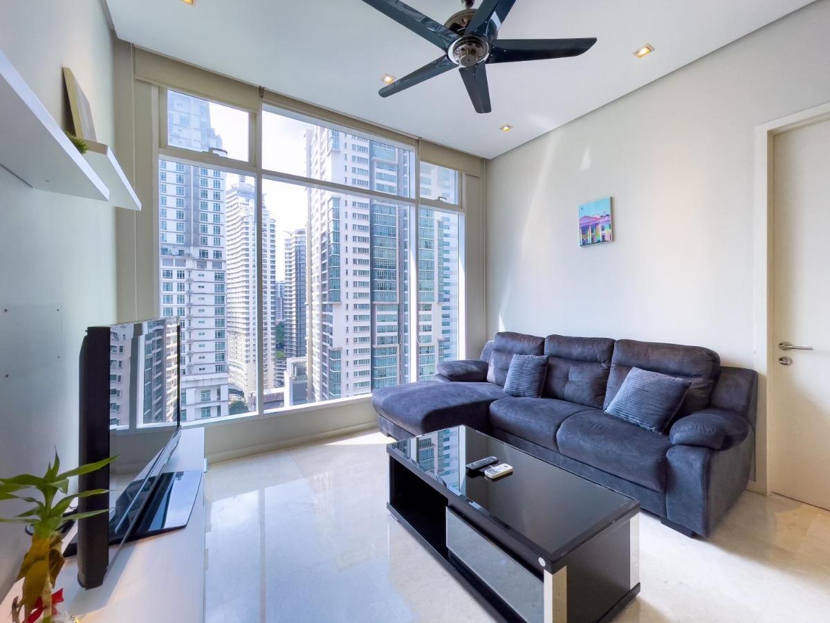 Soho Klcc By I.desk Kuala Lumpur