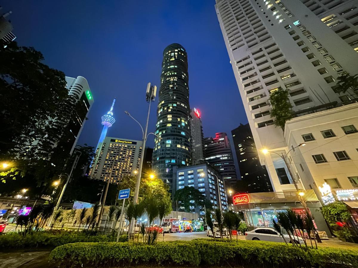 Soho Klcc By I.desk