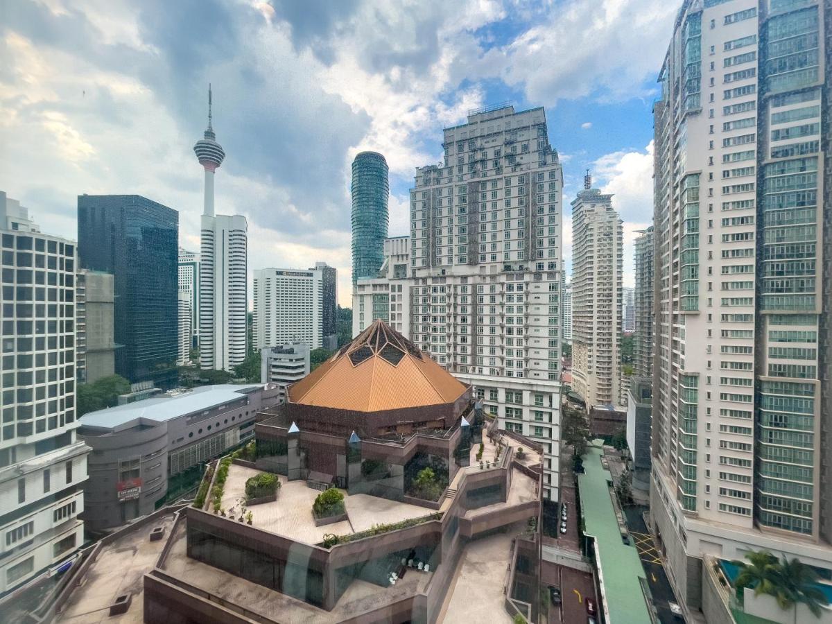 Soho Klcc By I.desk Kuala Lumpur